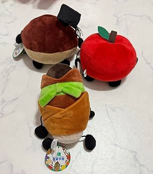Amazon | 京葉学院 マスコット ぬいぐるみ ストラップ 缶バッジ